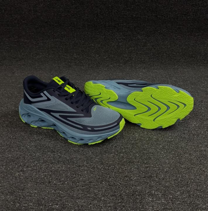 Reebok Fuel Flex Navy Running