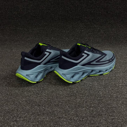 Reebok Fuel Flex Navy Running
