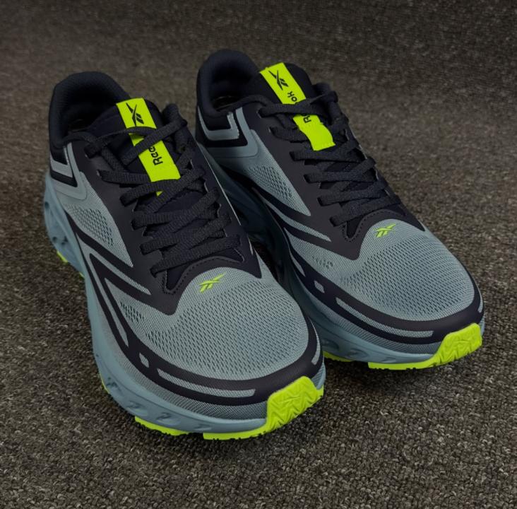 Reebok Fuel Flex Navy Running