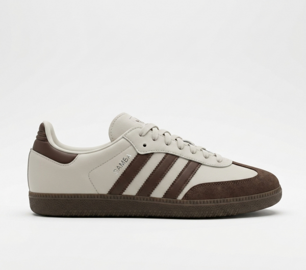 ADIDA.S SAMBA OF WHITE EARTH STRATA