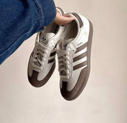 ADIDA.S SAMBA OF WHITE EARTH STRATA