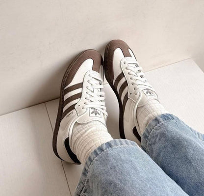 ADIDA.S SAMBA OF WHITE EARTH STRATA