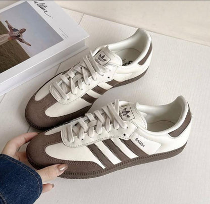 ADIDA.S SAMBA OF WHITE EARTH STRATA