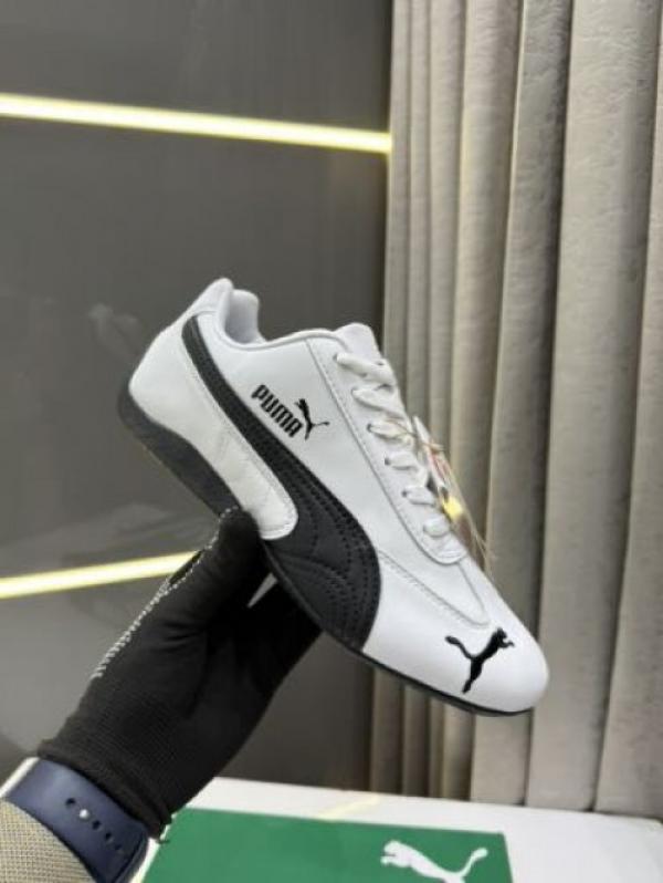 Pum_A speedcat Og Shield White Fix