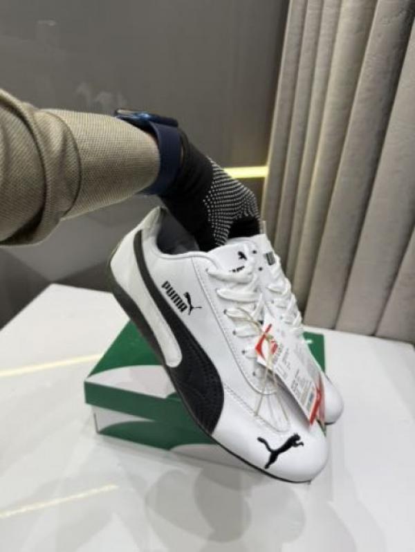 Pum_A speedcat Og Shield White Fix