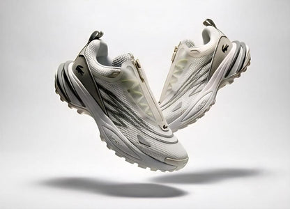 Lacost audyssor trail white