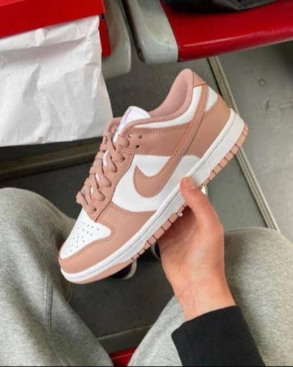 NIK_E SB DUNK LOW ROSE WHISPER FIX