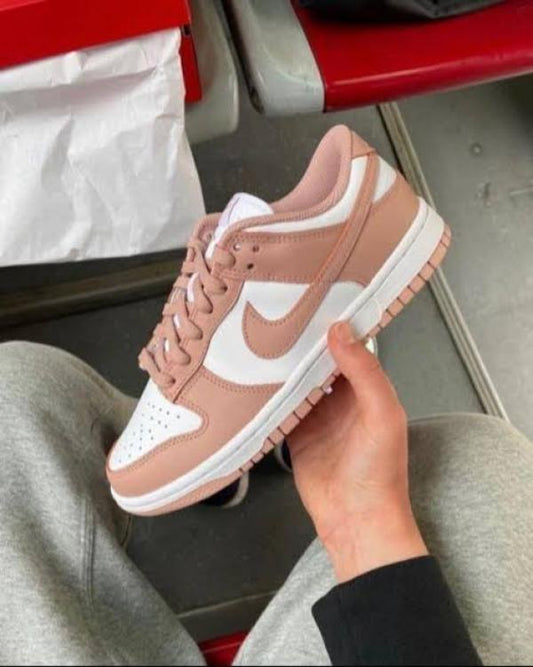 NIK_E SB DUNK LOW ROSE WHISPER FIX
