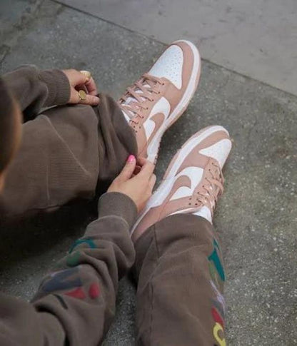 NIK_E SB DUNK LOW ROSE WHISPER FIX