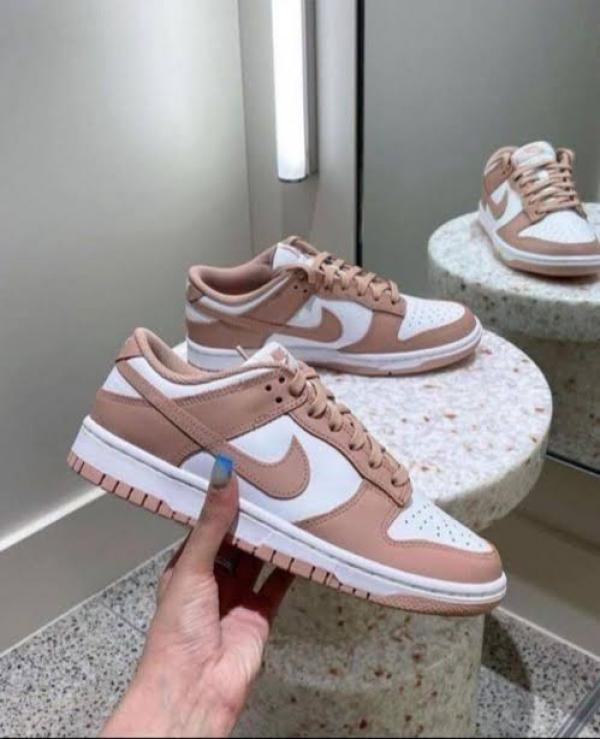 NIK_E SB DUNK LOW ROSE WHISPER FIX