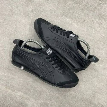 Onitsuk_a Tiger Mexico 66 All Black