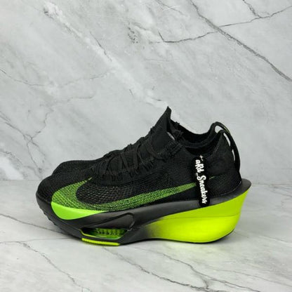 Nik ee zoom Alfafly next black volt