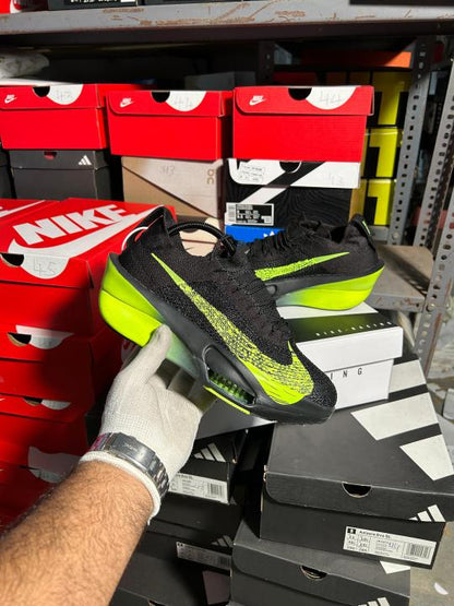 Nik ee zoom Alfafly next black volt