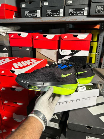 Nik ee zoom Alfafly next black volt