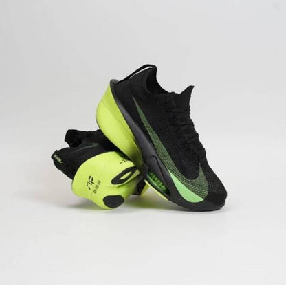 Nik ee zoom Alfafly next black volt