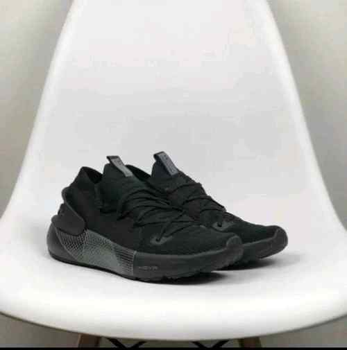 under armoury hover phantom 3 full black