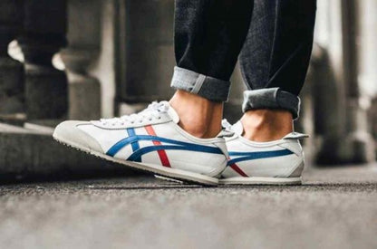 tiger mexico 66 white blue
