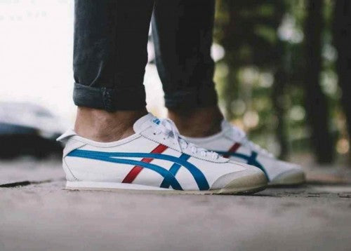 tiger mexico 66 white blue