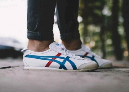 tiger mexico 66 white blue