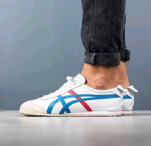 tiger mexico 66 white blue