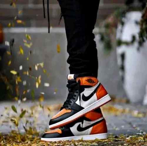 Air Jordan 1 Retro High OG Shattered Backboard