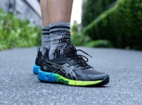 ..Asics. gel quantum 180 fix rate