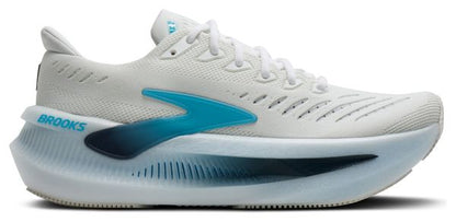Brooks Glycerin Max 2 White