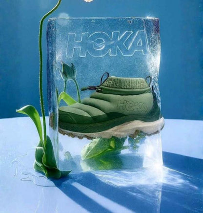 hoka Kaha 2 FROST MOC GTX Fix