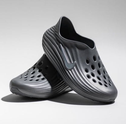 Nikee ReactX Rejuven 8 Grey