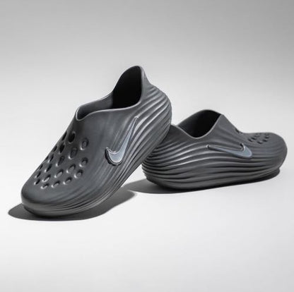 Nikee ReactX Rejuven 8 Grey