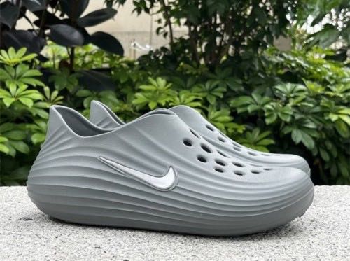 Nikee ReactX Rejuven 8 Grey