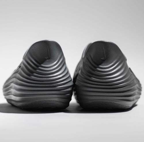 Nikee ReactX Rejuven 8 Grey
