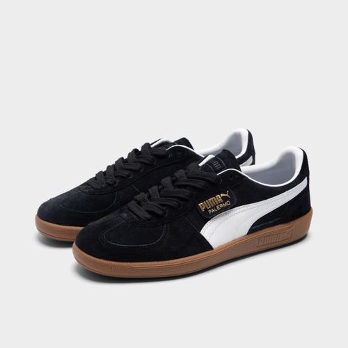 PUM.AA palermo black white