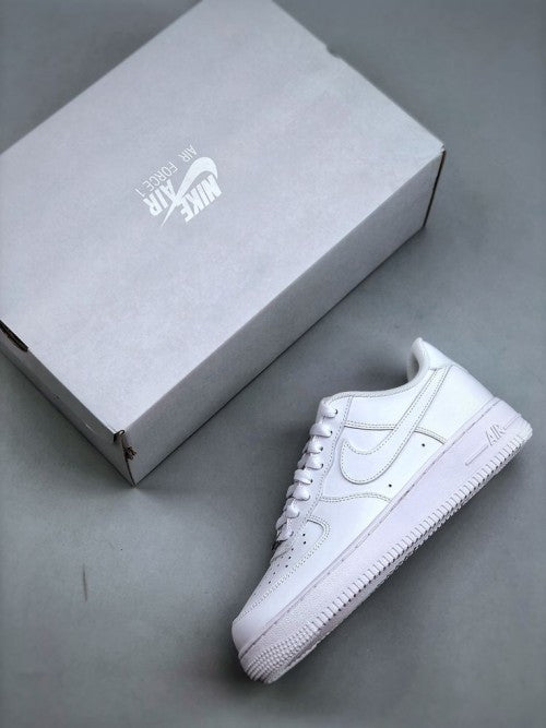 NIKKE AIRFORCE 1 LOW PREMIUM QUALITY MENS WOMENS