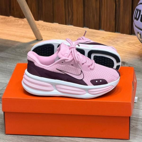 Nik.e Comfort Ride EasyOn pink