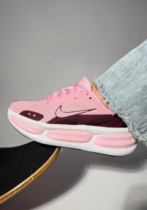 Nik.e Comfort Ride EasyOn pink