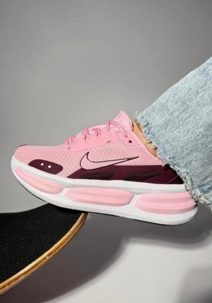 Nik.e Comfort Ride EasyOn pink