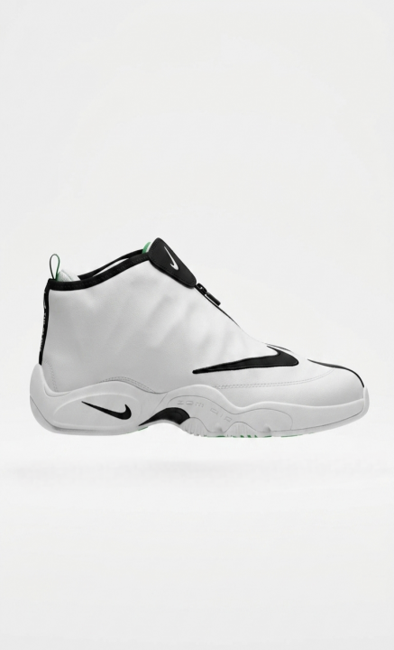 NIK.E AIR ZOOM FLIGHT GLOVE SL WHITE