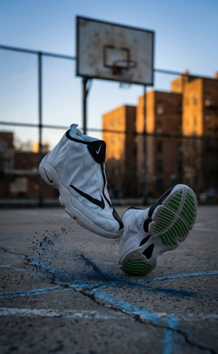 NIK.E AIR ZOOM FLIGHT GLOVE SL WHITE