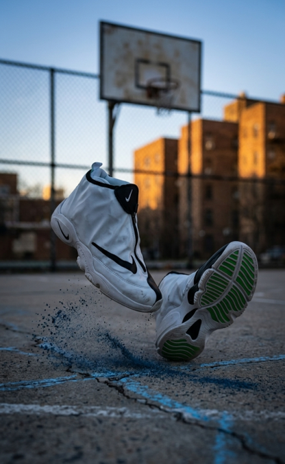 NIK.E AIR ZOOM FLIGHT GLOVE SL WHITE