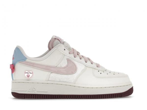 Nikke Air Force 1 Low Valentines Day (2026)