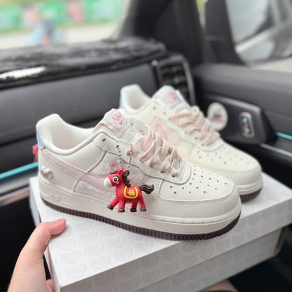 Nikke Air Force 1 Low Valentines Day (2026)