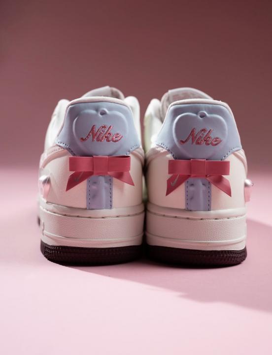Nikke Air Force 1 Low Valentines Day (2026)