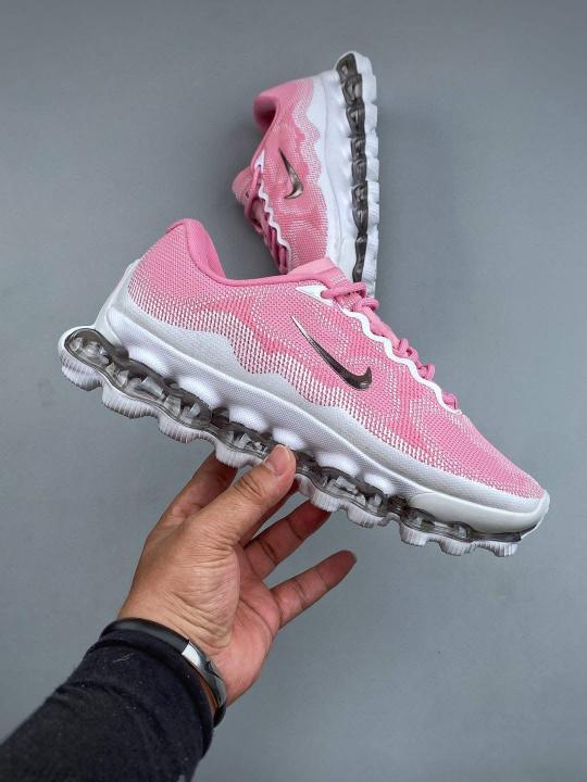 Nik.e Air Liquid max Pink