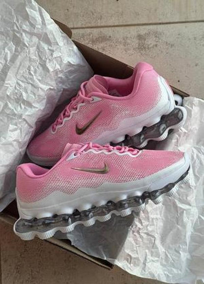 Nik.e Air Liquid max Pink