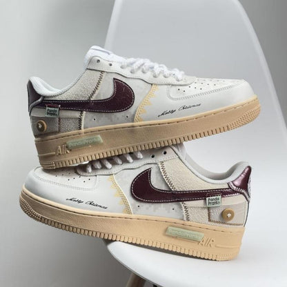 Nikke Air Force 1 07 panda Prank