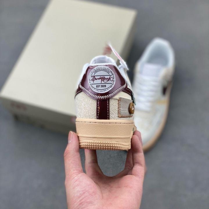 Nikke Air Force 1 07 panda Prank