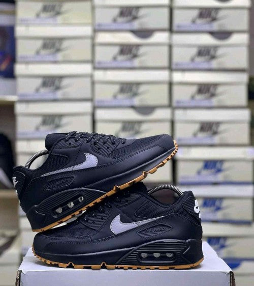 Nikke Airmax 90 Black Gum