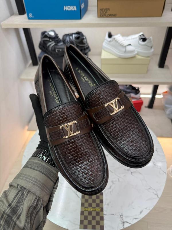 Loui s Vuttion premium Loafers