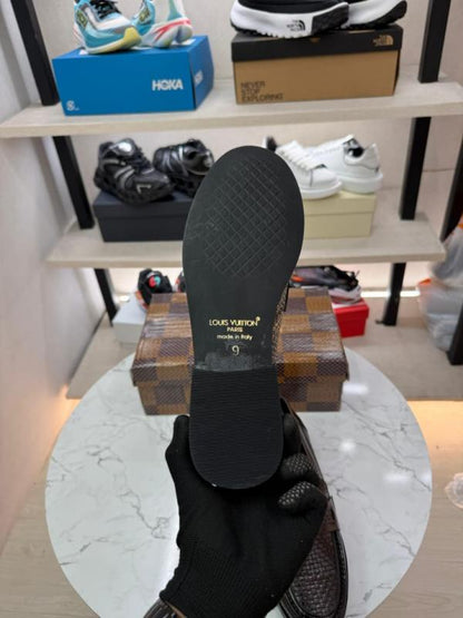 Loui s Vuttion premium Loafers